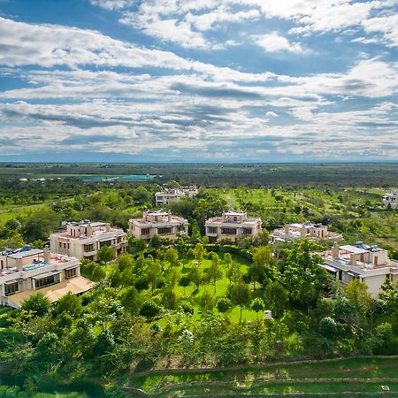 Hotel Maiyan Nanyuki Zewnętrze zdjęcie