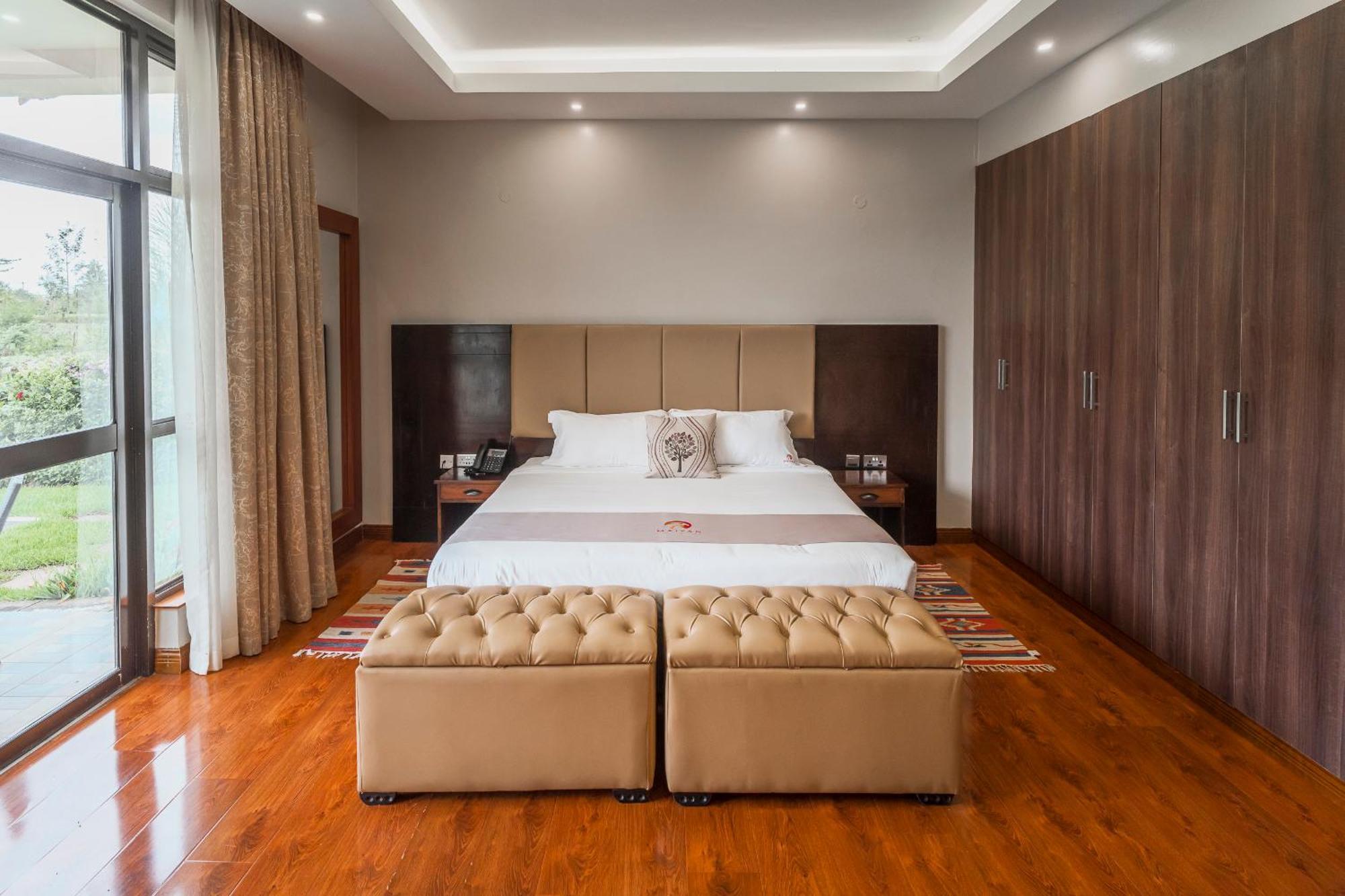 Hotel Maiyan Nanyuki Zewnętrze zdjęcie