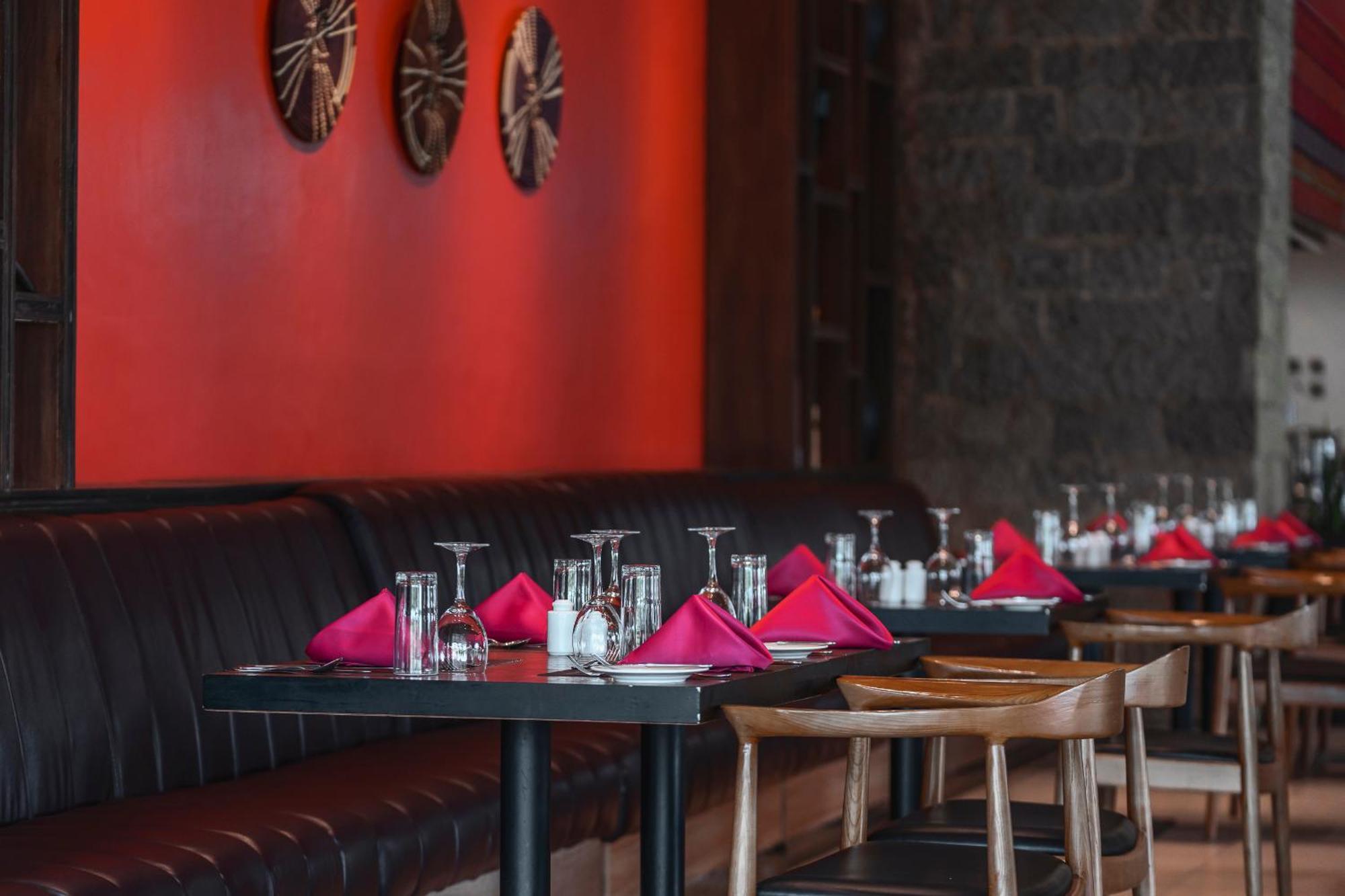 Hotel Maiyan Nanyuki Zewnętrze zdjęcie