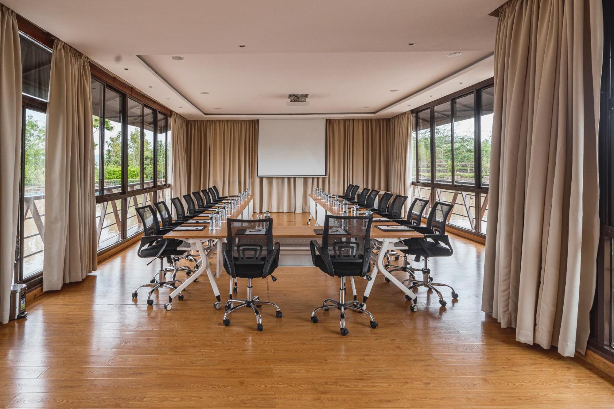 Hotel Maiyan Nanyuki Zewnętrze zdjęcie