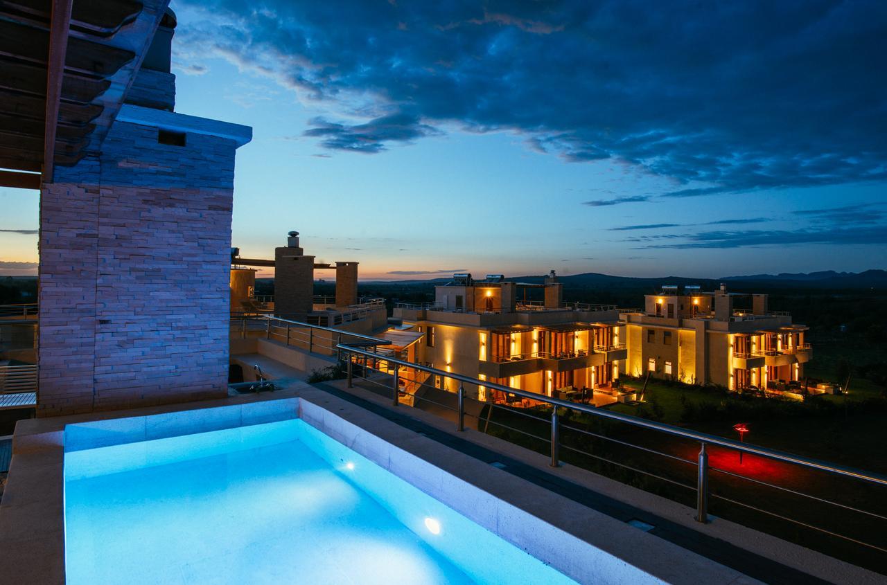 Hotel Maiyan Nanyuki Zewnętrze zdjęcie